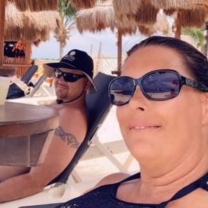 Meet your Posher, Brian brandy